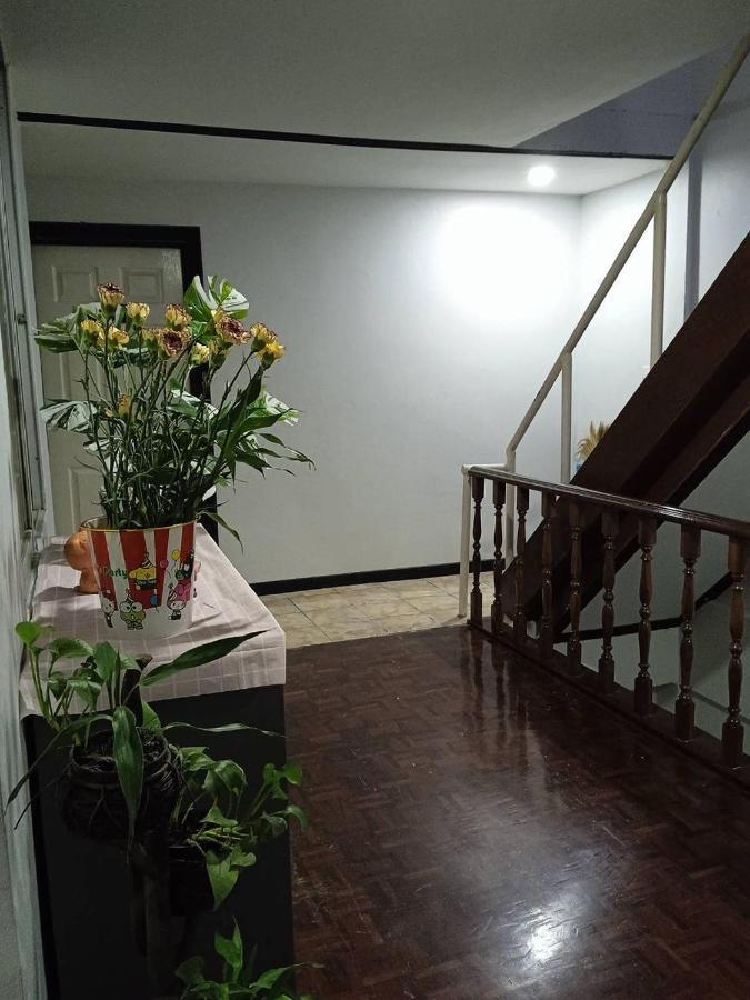 Nk Guesthouse 1 Bangkok Exterior foto